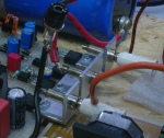 H-Bridge Connectors
