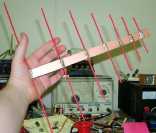 VK2ZAY's Antenna